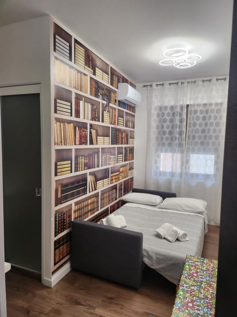 B&B Magia Bed and Breakfast in Agropoli