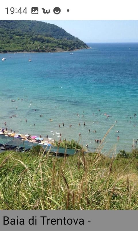 B&B Magia Bed and Breakfast in Agropoli