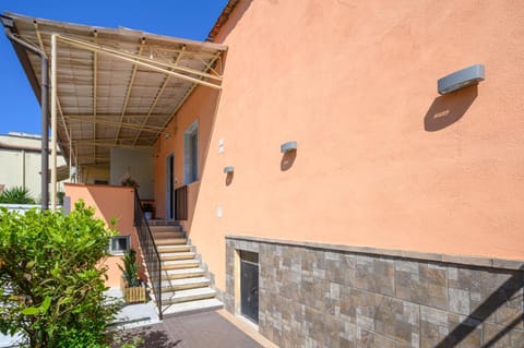 B&B Magia Bed and Breakfast in Agropoli