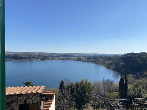 Alloggio ad uso turistico - The Apartment n.2 Apartment in Anguillara Sabazia