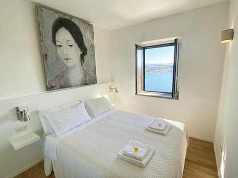 Alloggio ad uso turistico - The Apartment n.2 Apartment in Anguillara Sabazia