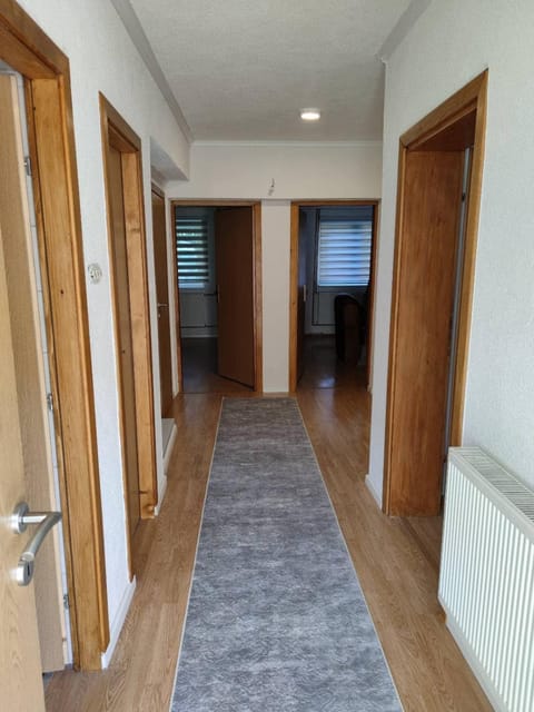 Una national park apartment Apartment in Lika-Senj County