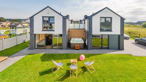 CALVO Łeba, Nowecin Campground/
RV Resort in Leba