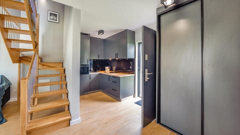 CALVO Łeba, Nowecin Campground/
RV Resort in Leba