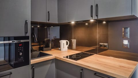 CALVO Łeba, Nowecin Campground/
RV Resort in Leba