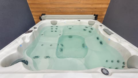 CALVO Łeba, Nowecin Campground/
RV Resort in Leba