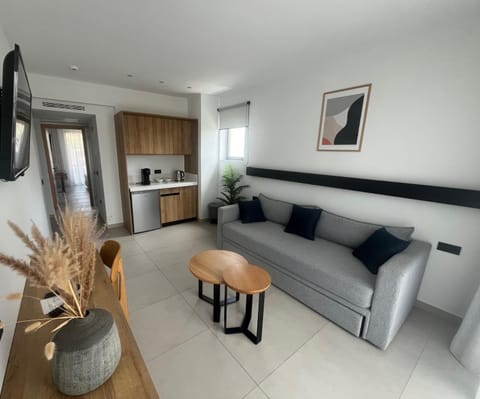 Mediterranean Dream Hotel in Palaiochora