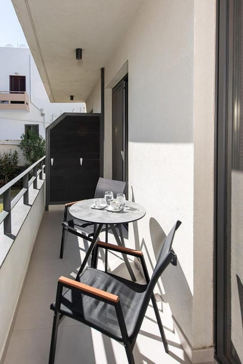 Mediterranean Dream Hotel in Palaiochora