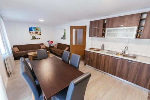 Apartment Stari Pazar Villa in Federation of Bosnia and Herzegovina