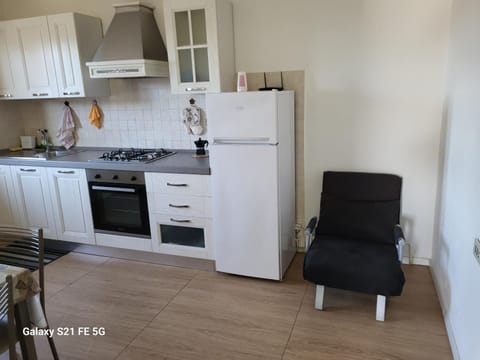 appartamento incantevole con parcheggio Apartment in Tuscany