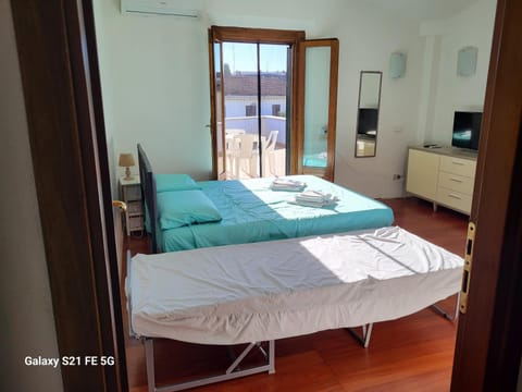 appartamento incantevole con parcheggio Apartment in Tuscany