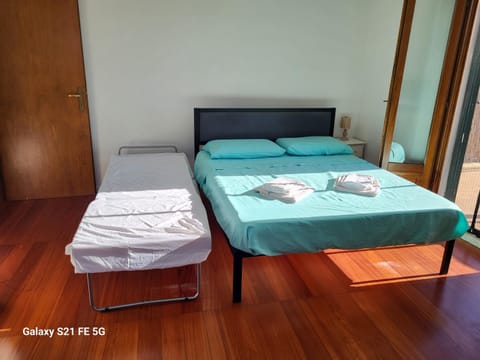 appartamento incantevole con parcheggio Apartment in Tuscany