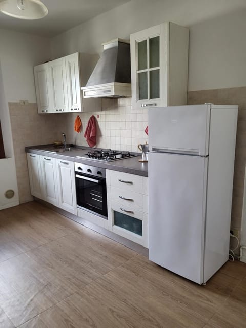 appartamento incantevole con parcheggio Apartment in Tuscany