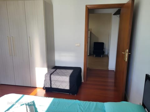 appartamento incantevole con parcheggio Apartment in Tuscany