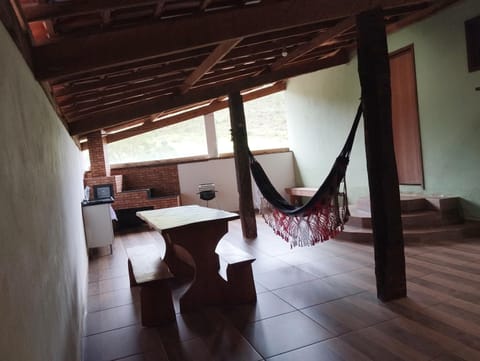 Casa da Betania em Ibitipoca House in State of Rio de Janeiro