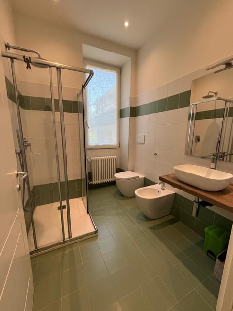 Casa De Paoli Apartment in Stresa