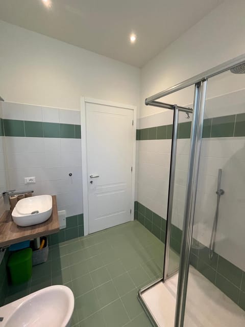 Casa De Paoli Apartment in Stresa