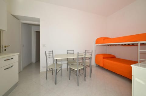 Civico 52 Ricci Rooms House in Peschici