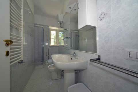 Civico 52 Ricci Rooms House in Peschici