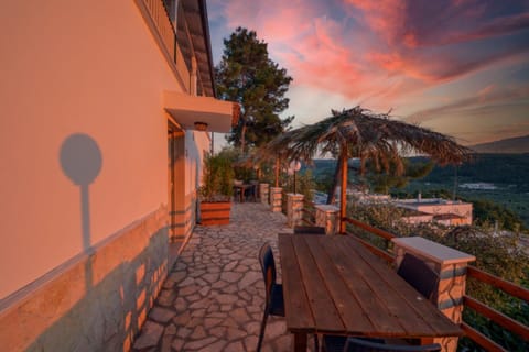 Civico 52 Ricci Rooms House in Peschici