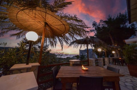 Civico 52 Ricci Rooms House in Peschici