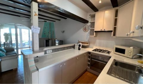 Casa Lala House in Marina Alta