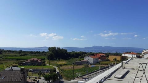 Apartamentos Marina Cordelia 1D Apartment in O Salnés