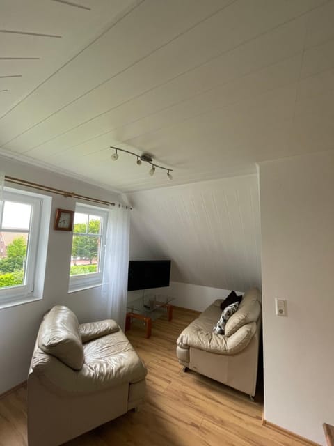 Ferienwohnung Justus Apartment in Aurich