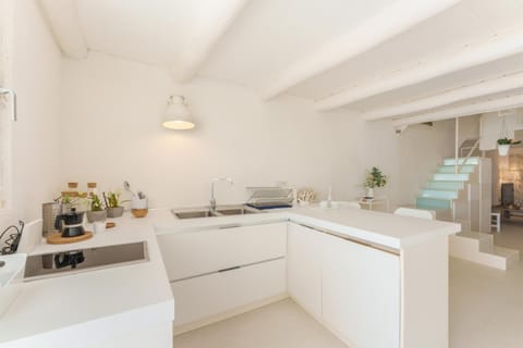Casa Clelia Apartment in Campania