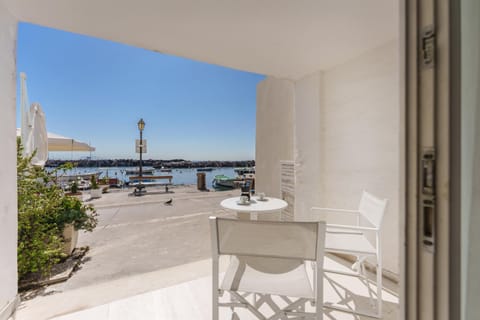 Casa Clelia Apartment in Campania