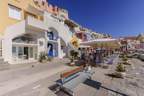 Casa Clelia Apartment in Campania