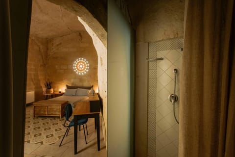 Seicentotufi Bed and Breakfast in Matera
