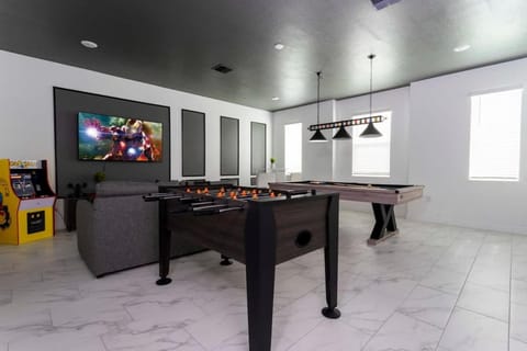 Joyful 8Bd Single Family w Pool @Champions Gate 9262 House in Four Corners