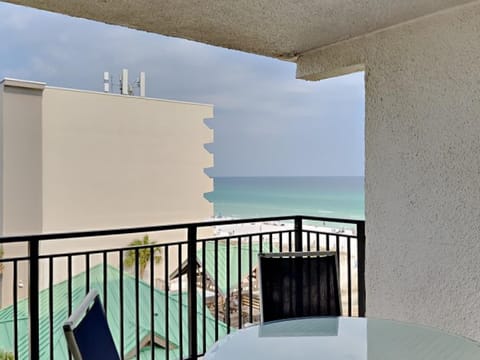 Emerald Isle Fort Walton Beach #502 Apartment in Okaloosa Island