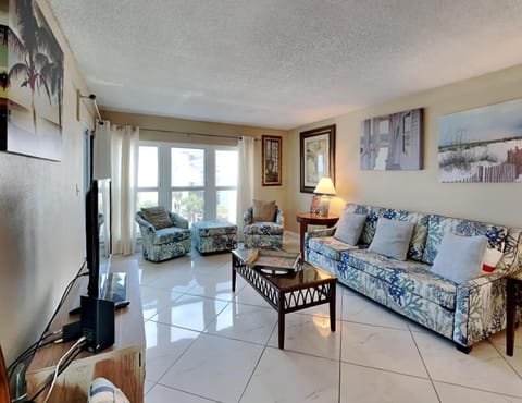 Emerald Isle Fort Walton Beach #502 Apartment in Okaloosa Island