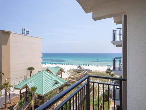 Emerald Isle Fort Walton Beach #502 Apartment in Okaloosa Island
