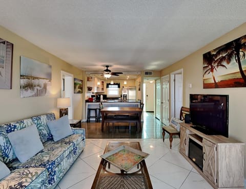 Emerald Isle Fort Walton Beach #502 Apartment in Okaloosa Island