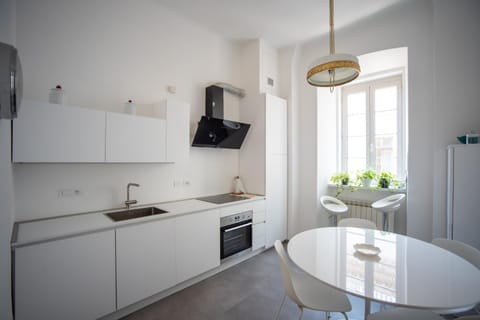 Art & History - NEW - Modern Classic Apartment Apartment in Trieste