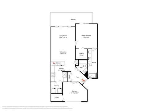 Bay View Villas 203 Apartment in Tybee Island