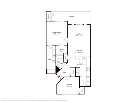 Bay View Villas 107 Apartment in Tybee Island