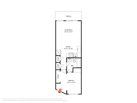 Beach Racquet B219 Apartment in Tybee Island