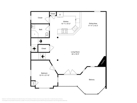 Sandcastle House in Tybee Island