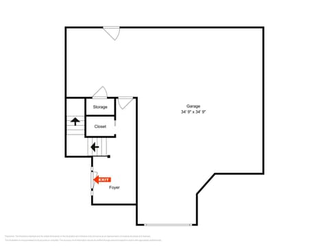 Sandcastle House in Tybee Island