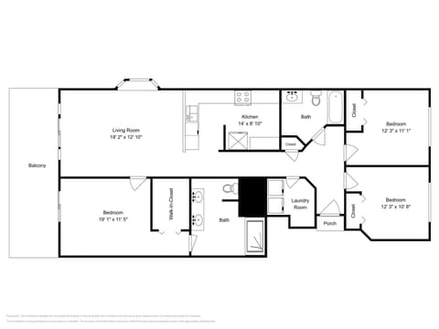 Bay View Villas 106 Apartment in Tybee Island