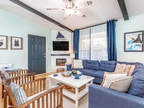 Laurel Reef House in Tybee Island