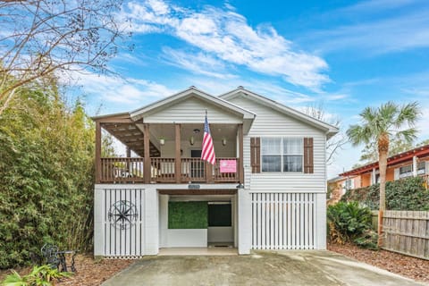 Laurel Reef House in Tybee Island