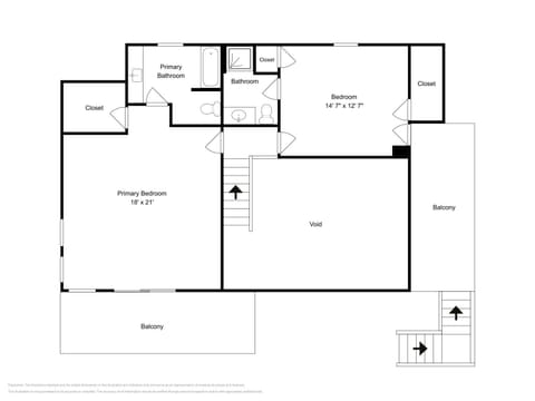 Three Palms House in Tybee Island