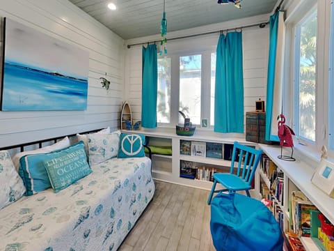 Harrisons Hideaway House in Tybee Island