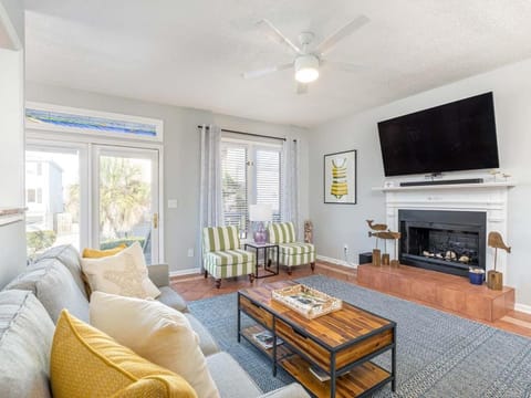 Beach Digs House in Tybee Island