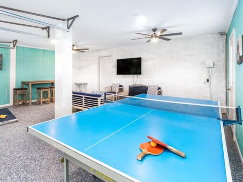 Our Happy Place House in Tybee Island